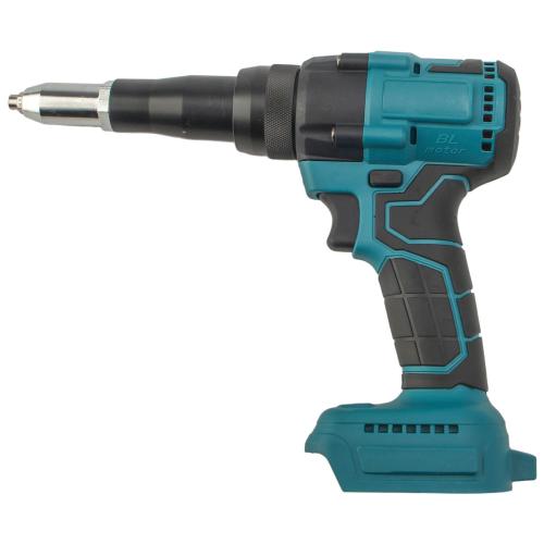 Ingénierie Plastiques Rivet Gun pièce