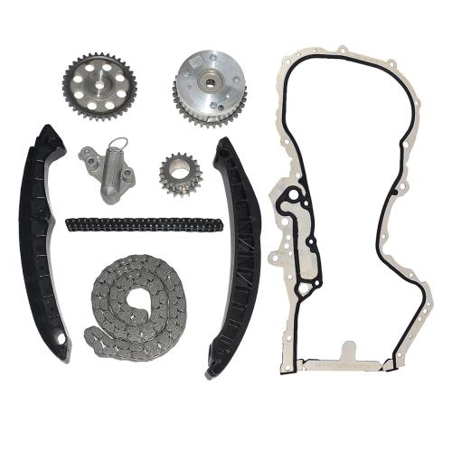 Control chain set gasket for Skoda VW Passat Golf 1.4 TSI 1.6L CAV CTH CAX BLF