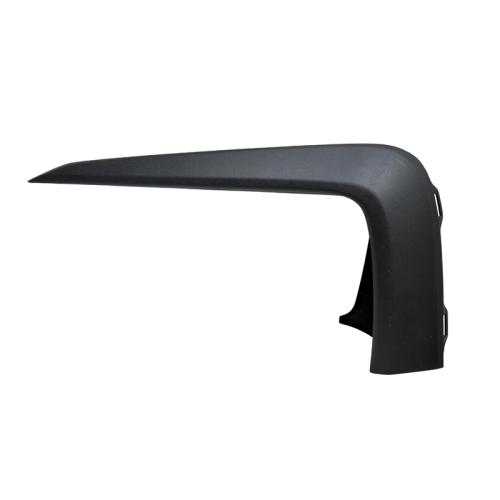 New Front Left Side Upper Bumper Cover Molding For 2019-2022 Pilot 71108TG7A50