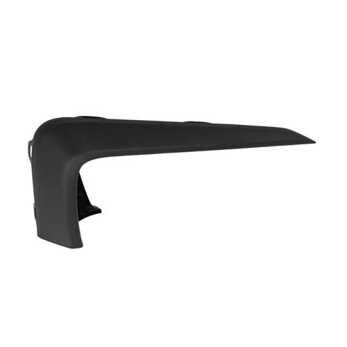 New Front Right Side Upper Bumper Cover Molding For 2019-2022 Pilot 71103TG7A50