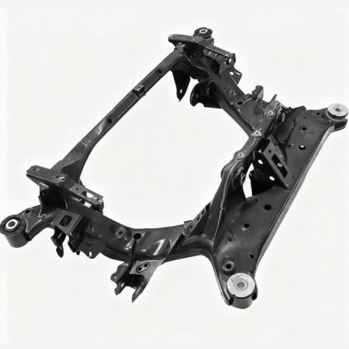 New Rear Subframe Crossmember Axle For TESLA MODEL 3/Y 2017-2023