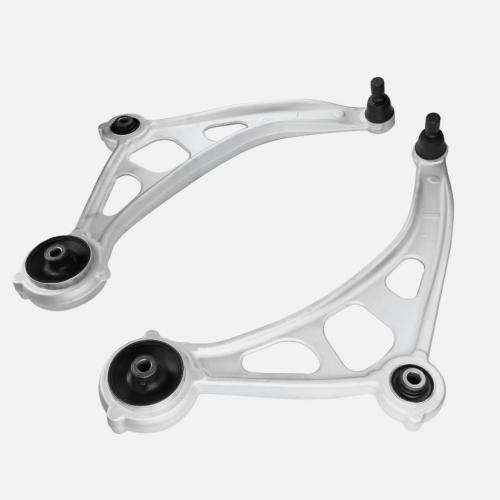 2x Front Lower Control Arms & Ball Joints for Nissan Murano 2.5L 3.5L 2015-2022