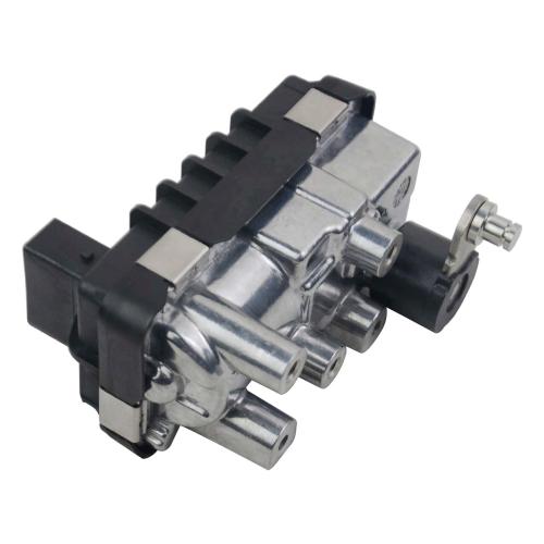 Turbo Electric Drive For Mercedes W203 CLS C219 X164 C209 Sprinter 6NW009420