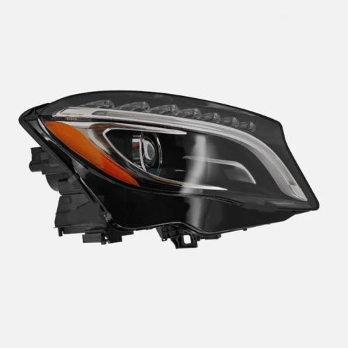 Right Xenon Headlight Lamp 1569063600 For 2015-17 Mercedes Benz GLA45 AMG GLA250