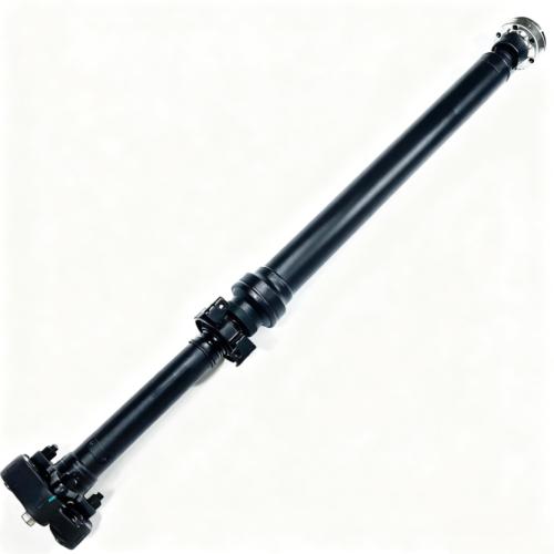 PORSCHE CAYENNE VW TOUAREG AUDI Q7 REAR PROPSHAFT COMPLETE AXLE 1246mm