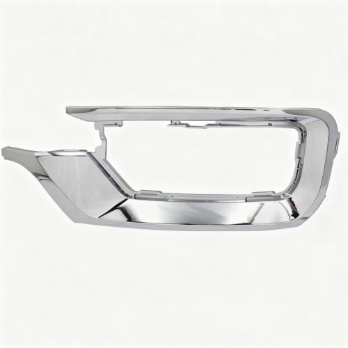 For 2013-2017 GMC Acadia Limited Front Driver Side Fog Light Bezel 22814530