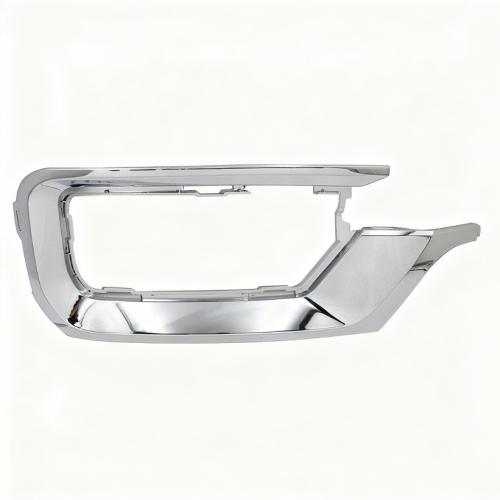 For 2013-2017 GMC Acadia Limited Front Passenger Side Fog Light Bezel 22814531