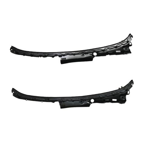 For 2010-2017 F10 BMW Windshield Cowl Panel Cover LHD 51717203124 / RHD 51717203125