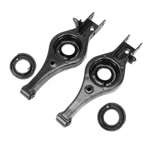2 X REAR TRAILING TRACK CONTROL ARM FOR KIA SPORTAGE IX35 2010-2016