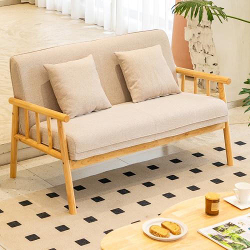 Esponja & Madera maciza & Tela de algodón & Pana Silla de casa casual, más colores para elegir,  trozo