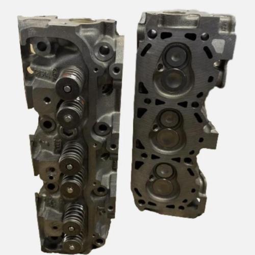 New 4.0L Cylinder Heads Fits For Ford Ranger 1990 - 1994 Casting Number 93TM 90TM
