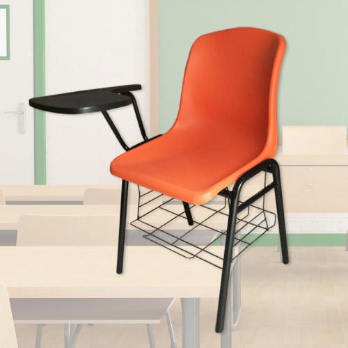 Métal & Polypropylène-PP Président de bureau Lettre pièce