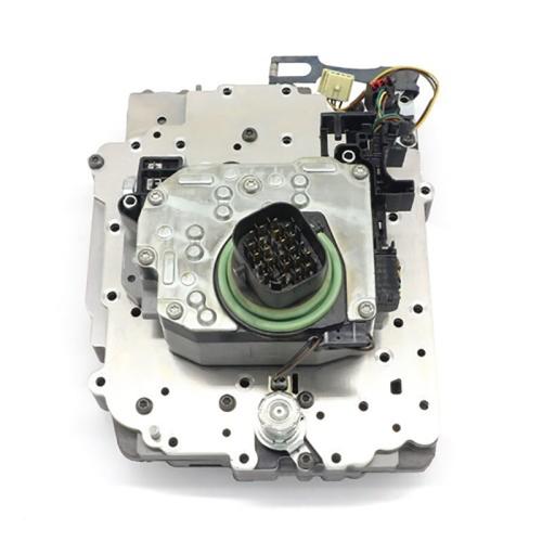 62TE Transmission Solenoid Control Pack 68376696AA 68371508AA