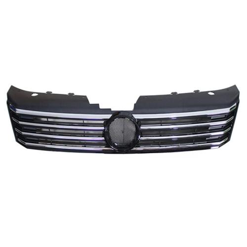 GRILL radiator grille radiator grille front chrome for VW PASSAT B7 2010+