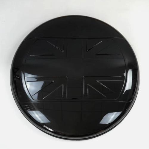 For Land Rover Defender Spare Wheel Cover Union Jack L663 For 90 110 130 2020+