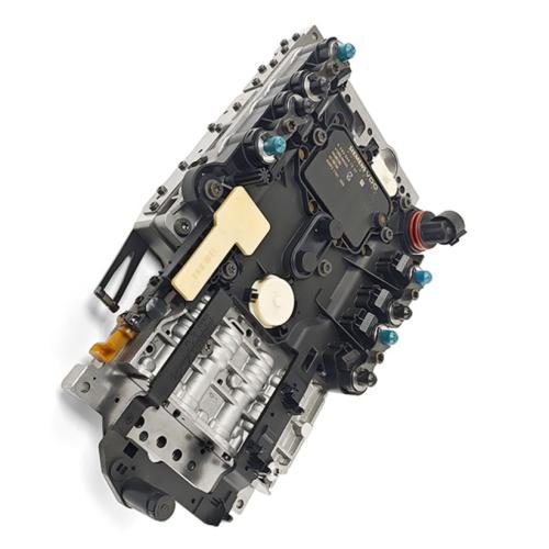 Fits For Mercedes TCM 722.9 VGS2 Transmission Valve Body Conductor Plate 0335457332 Z6164