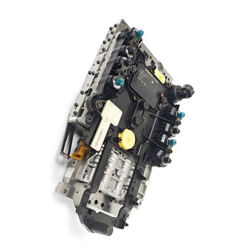 For Mercedes Benz 722.9 Transmission Valve Body & TCU Control Unit A0034460310