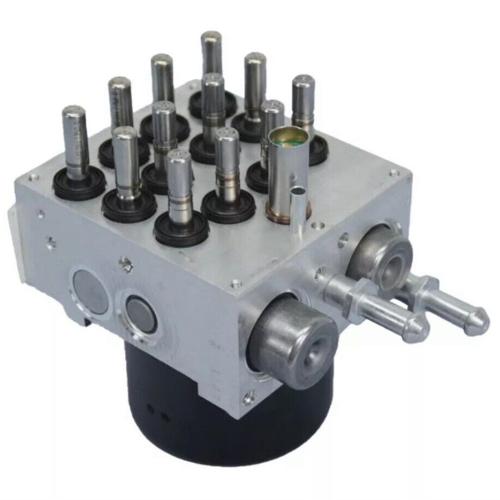 68067457AA Abs Control Unit For Jeep Wrangler 2010 2011 2012 2013 2014 2015-2018