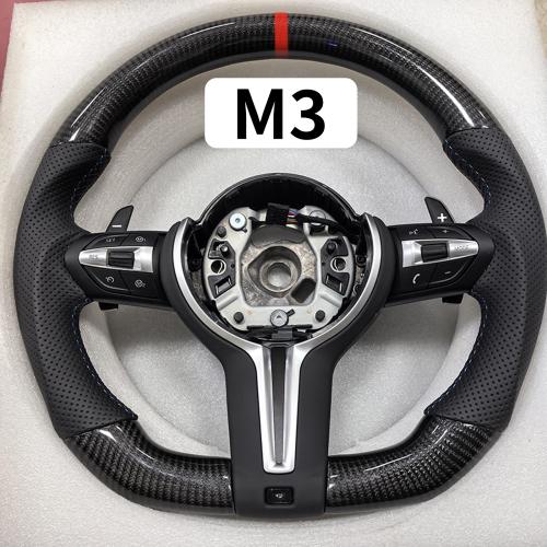 Uhlíková vlákna più colori per la scelta kus