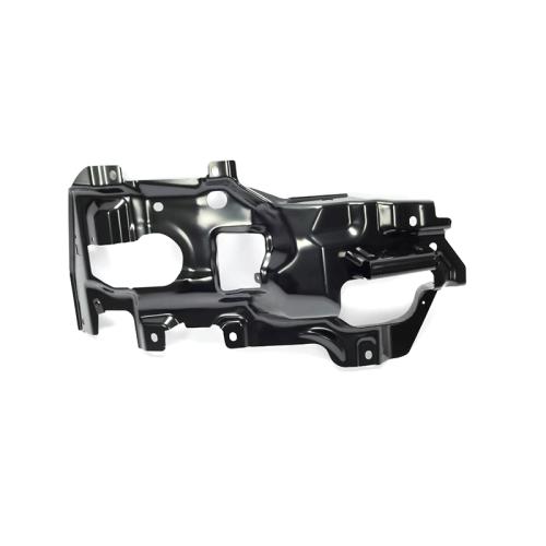 #23381978 Front Passenger RH Bumper Support Bracket For 2016-18 GMC Sierra 1500