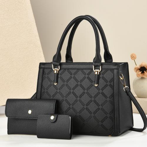 PU kůže Taška oblek più colori per la scelta Nastavit