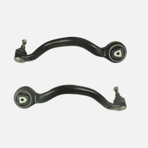 FRONT SUSPENSION LOWER BONE TRACK CONTROL ARMS FOR BMW X5 X6 E70 E71 E72