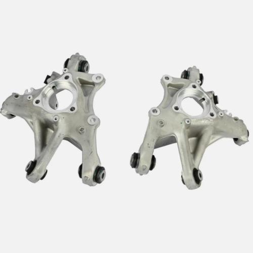 Aluminium Steering Knuckle For Tesla Model 3 5YJ3 2017-2023 104441100G