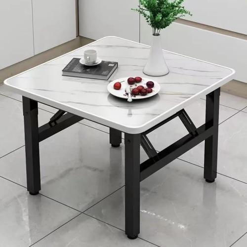 Metal Foldable Table PC