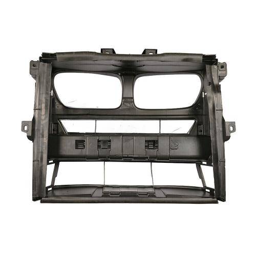 Defrost and Heater Air Duct Hose For 2011-2018 BMW X3 51747210476