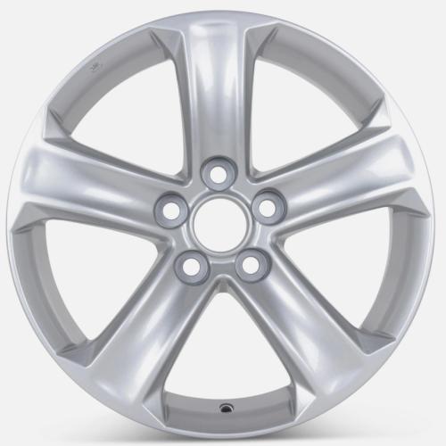 New 17 inch x 7 inch Replacement Wheel for Toyota RAV4 2013 2014 2015 Rim 69626