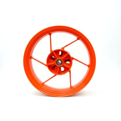 For  Aprilia RS660 Tuono 660 21-26 Rear Wheel Rim 17 x 5.5 2B008370