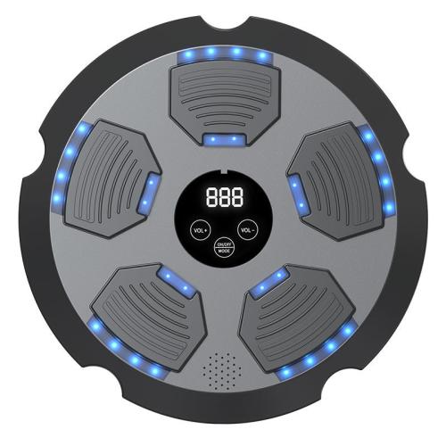 Engineering Plastics & PU Leather Type-c interface & BlueTeeth connecting & with speaker Music Boxing Machine PC