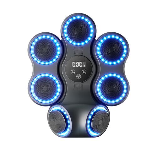 Engineering Plastics & Polypropylene-PP with bluetooth speaker Music Boxing Machine PC