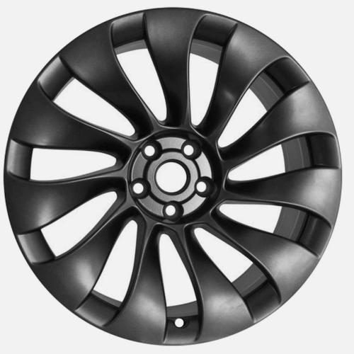 New 20 inch Replacement Wheel Rim for 2021 2022 2023 Tesla Model 3 Uberturbine