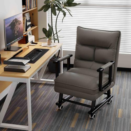 Métal & PP Coton & Éponge & Nylon Président de bureau Solide plus de couleurs pour le choix pièce