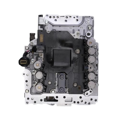 For 2014-2019 Infinity Q50 Q60 3.7L Valve Body TCM 132B RE7R01A Programmed