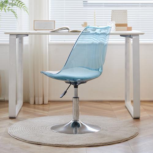 Acier & Polypropylène-PP & Éponge Président de bureau PU Cuir plus de couleurs pour le choix pièce