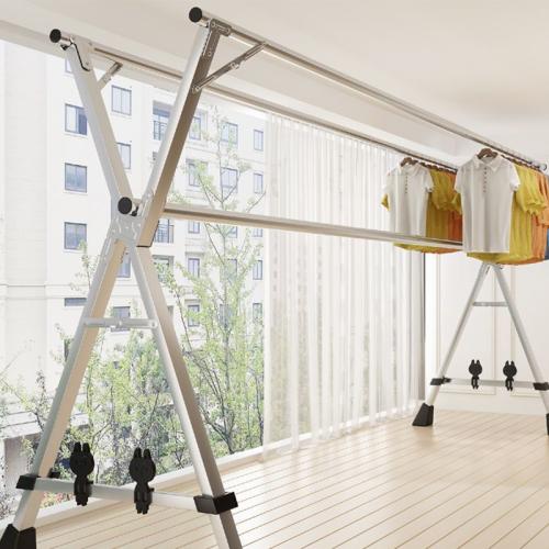 Iron Clotheshorse PC