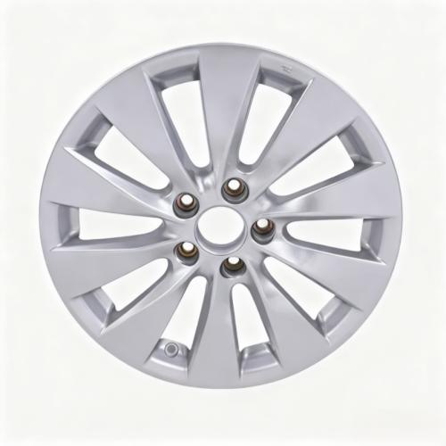 17inch Silver Replacement Alloy Wheel Rim for 2013 2014 2015 Honda Accord 560-64047