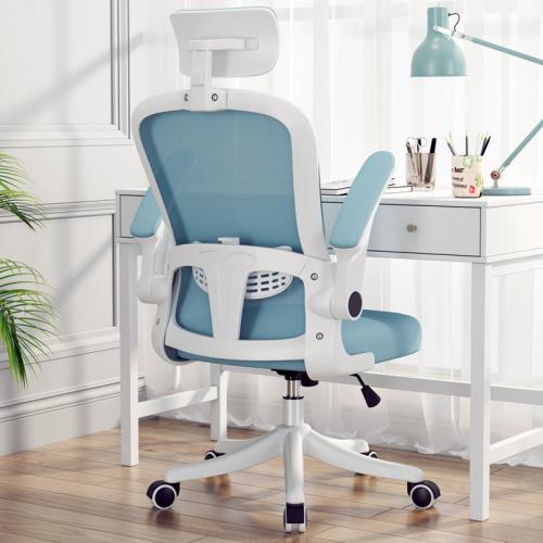 Tissu mesh & Polypropylène-PP Président de bureau pièce