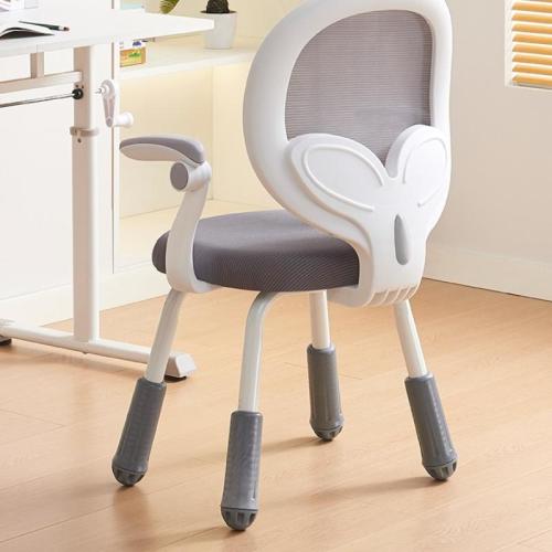 Acier au carbone & Éponge & Plastique Sièges étudiants pièce