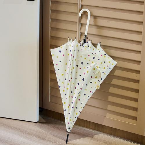 Steel & Pongee Umbrella PC