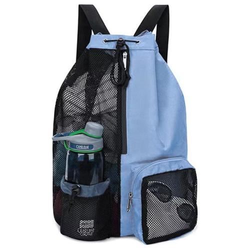 Nylon & Polyester Sport Bag PC