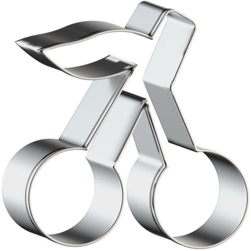 Stainless Steel Biscuit Molds PC