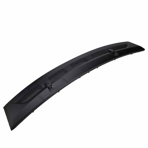 Grille Trim Wind Deflector For Mercedes-Benz A-Class W169 W245 A1698300175