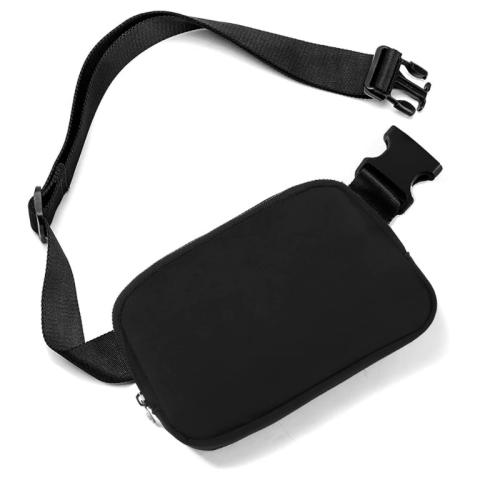 Nylon Waist Bag PC