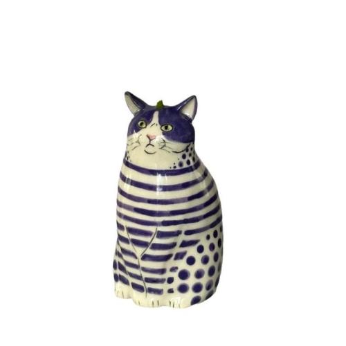 Resin Vase for home decoration Cats PC