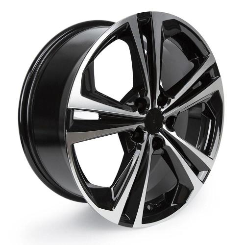 NEW 18inch Machined Black Wheel Rim for 2020 2021 2022 Nissan Sentra SR