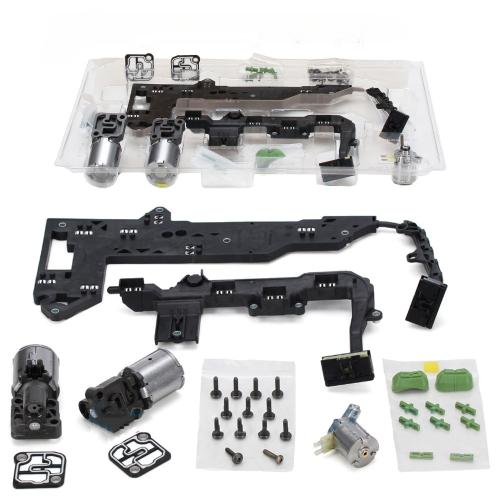 DSG 7 Speed 0B5 DSG DL501 Mechatronics Repair Kit For Audi A4 A5 A6 A7 S-Tronic