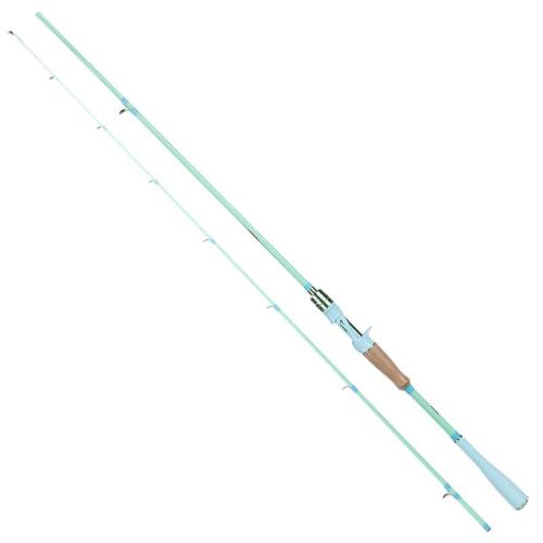 Uhlíku Rybářské Fod Blu kus